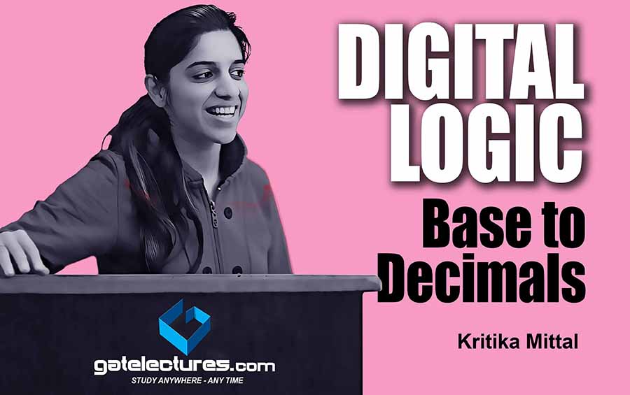 Digital Logic – DigiiMento Education