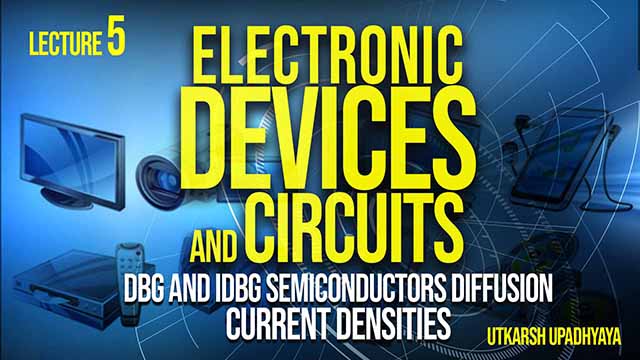 Electronic Device & Circuits – DigiiMento Education