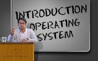 Operating Systems for GATE CS & IT