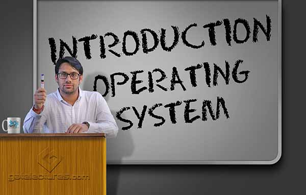 Operating System – DigiiMento Education